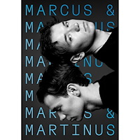 Mondial Två röster, en historia & Martinus