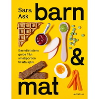 Mondial Barn och mat