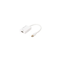 Digitus ASSMANN videokort - DisplayPort / HDMI - 20 cm