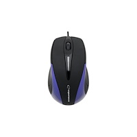 ESPERANZA Esperanza EM102B - mus - USB - blå