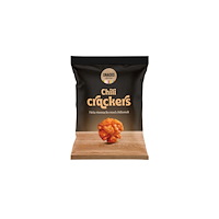 SNACKS Snacks SNACKS Chilicrackers 150g