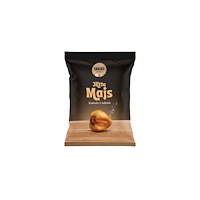 SNACKS Snacks SNACKS Rostad Majs 200g