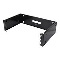 Deltaco DELTACO 19-WMB3 - monteringsfäste - 3U