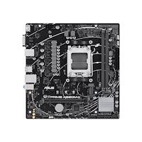 ASUS ASUS PRIME A620M-K - moderkort - micro ATX - Socket AM5 - AMD A620