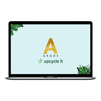 upcycle it Refurbished Apple MacBook Pro 2019 (
