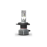 Philips Philips Automotive 11342U60SX2 LED-pærer Ultinon Pro6000 H4...