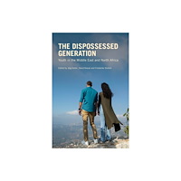 Saqi Books The Dispossessed Generation (häftad, eng)