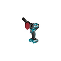 Makita Makita DPV300Z - disc sander/polisher - 2 hastigheter - inget batteri
