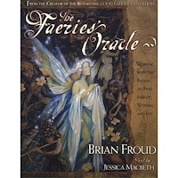 Brian Froud Faeries' Oracle