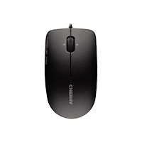 CHERRY CHERRY MC 2000 - mus - USB - svart