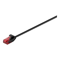 Goobay goobay patch-kabel - svart