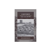 Berghahn Books A Sad Fiasco (häftad, eng)