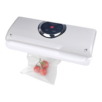 ADLER Adler AD 4503 - vakuumförslutare - vit / grå