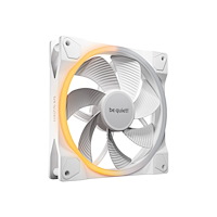 BE QUIET! be quiet! Light Wings - lådfläkt - PWM, reverse