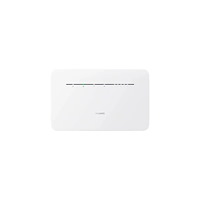 Huawei Huawei B535-235 - trådlös router - WWAN - Wi-Fi 5, LTE - 4G - skrivbordsmodell