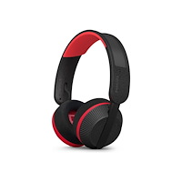 Philips Philips TAA6219BK - hörlurar med mikrofon