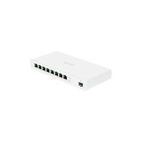 Ubiquiti Ubiquiti UISP UISP-R - router - skrivbordsmodell