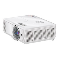 InFocus InFocus ScreenPlay Vista SP2234ST - DLP-projektor - kort kastavstånd - bärbar - 3D