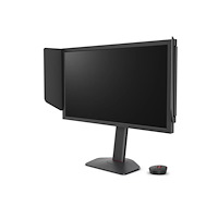 BENQ BenQ ZOWIE XL2566X+ - LCD-skärm - Full HD (1080p) - 24.1"