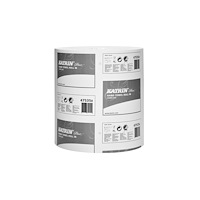 METSÄ TISSUE DENMARK Katrin Plus M - pappershandduk - rulle - 280 m - vit