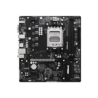 ASRock ASRock A620AM-HVS - moderkort - micro ATX - Socket AM5 - AMD A620A
