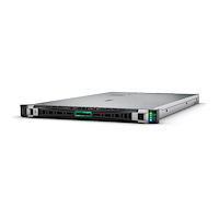 Hewlett Packard Enterprise HPE ProLiant DL360 Gen11 - kan monteras i rack Xeon Silver 4514Y 2 GHz - 128 GB - ingen HDD