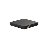 Goobay Goobay 58480, HDMI, 2x HDMI, 3840 x 2160 pixlar, 65 mm, 64,8...