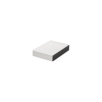 Seagate Seagate One Touch STKY2000401 - hårddisk - 2 TB - USB 3.0