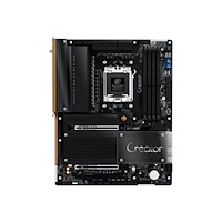 ASRock ASRock X870 TAICHI CREATOR - moderkort - ATX - Socket AM5 - AMD X870