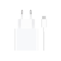 Xiaomi Xiaomi MDY-12-EJ strömadapter - USB - 67 Watt