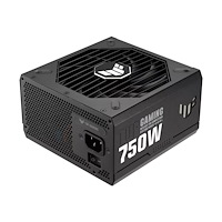ASUS ASUS TUF Gaming - nätaggregat - 750 Watt