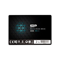 Silicon Power SILICON POWER Ace A55 - SSD - 2 TB - SATA 6Gb/s