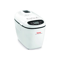 Tefal Tefal Home Bread Baguette PF610138 - bakmaskin - white/graphite