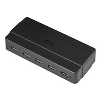 i-tec i-Tec USB 3.0 Charging HUB - hubb - 7 portar
