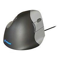 Evoluent Evoluent VerticalMouse 4 - vertikal mus - USB