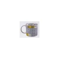 Soliton Mug