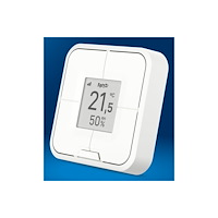 AVM FRITZ! Smart Control 440, vit, trådlös, 69 mm, 18 mm, 69 mm,...