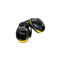 KASK KASK hörselskydd SC2 gul EN 352 SNR=28-29 dB utan fäste (WHP...
