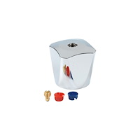 IDEAL STANDARD IDEAL STANDARD Børma håndhjul