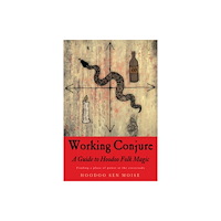 Red Wheel/Weiser Working Conjure (häftad, eng)
