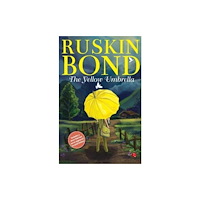 Rupa Publications India Pvt. Ltd The Yellow Umbrella (häftad, eng)