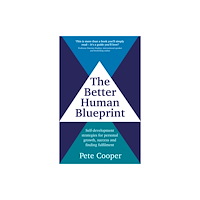 Right Book Press The Better Human Blueprint (häftad, eng)