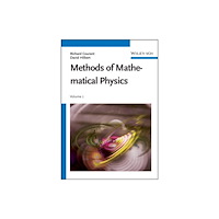 Wiley-VCH Verlag GmbH Methods of Mathematical Physics, Volume 2 (häftad, eng)