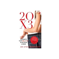 Rupa Publications India Pvt. Ltd 20 X 3 (häftad, eng)