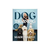 Page Street Publishing Co. Dog Training Made Simple (häftad, eng)