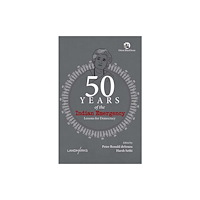 Orient Blackswan Pvt Ltd 50 Years of the Indian Emergency (häftad, eng)