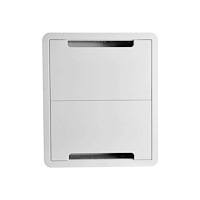 Sanus Systems Sanus väggdosa - 17"