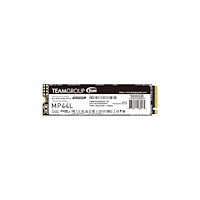 Team Group Team Group MP44L - SSD - 500 GB - PCIe 4.0 x4 (NVMe)