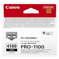 CANON Ink 6776C001 PFI-4100 Matte Black