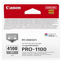CANON Ink 6783C001 PFI-4100 Grey